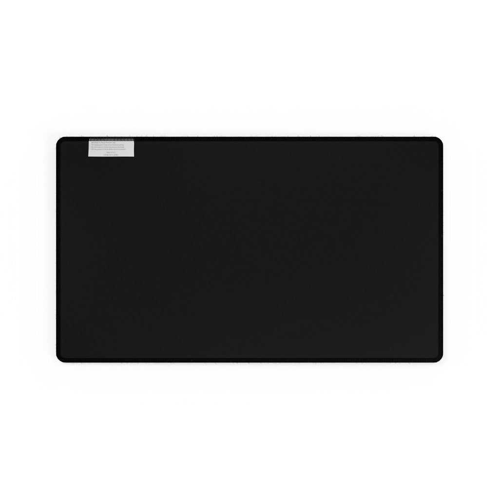 Sleeping Panda Desk Mat — Sakura Baby Pandas Keyboard Mouse Pad