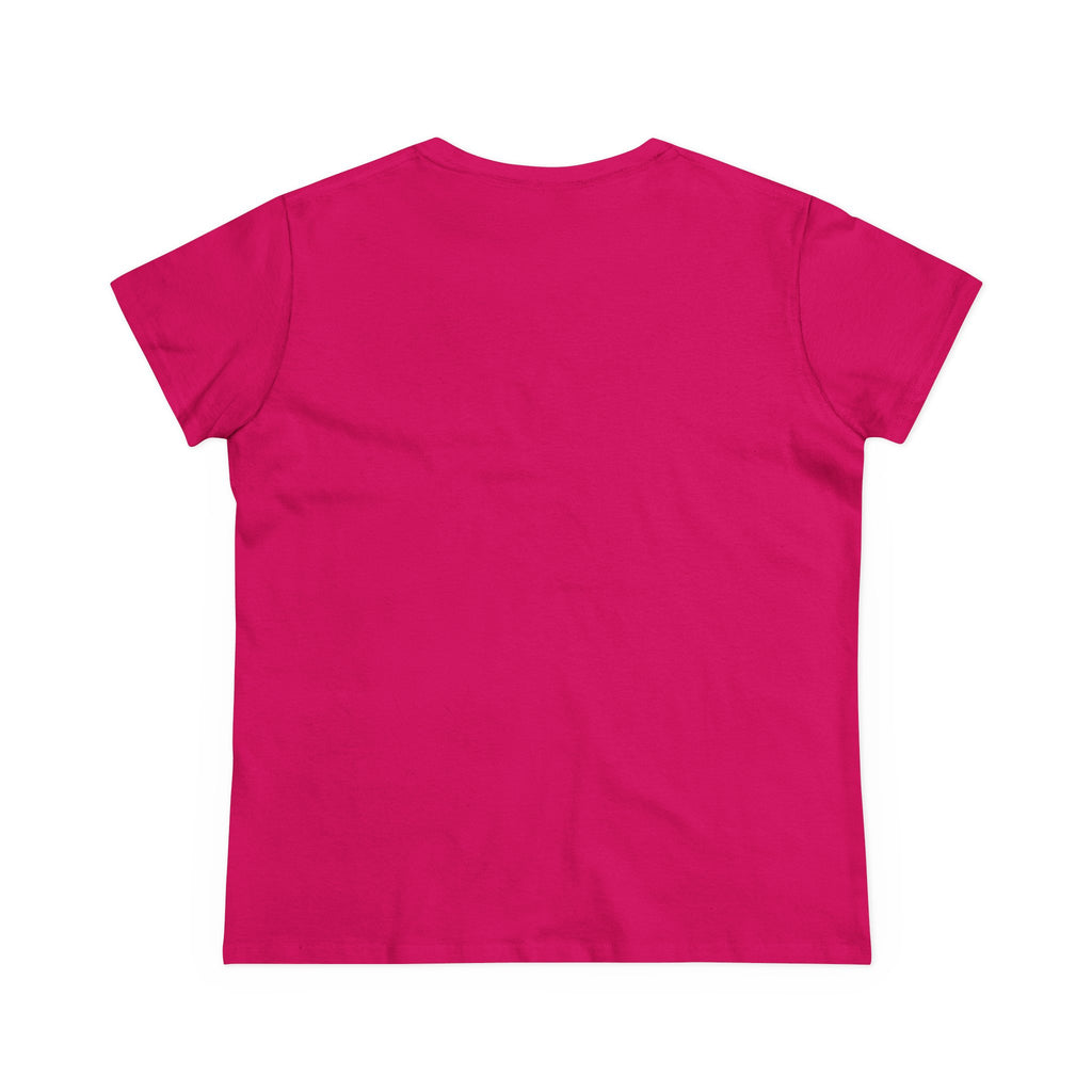 Greenland Scenic Tee — Pastel Meadow Graphic T‑Shirt