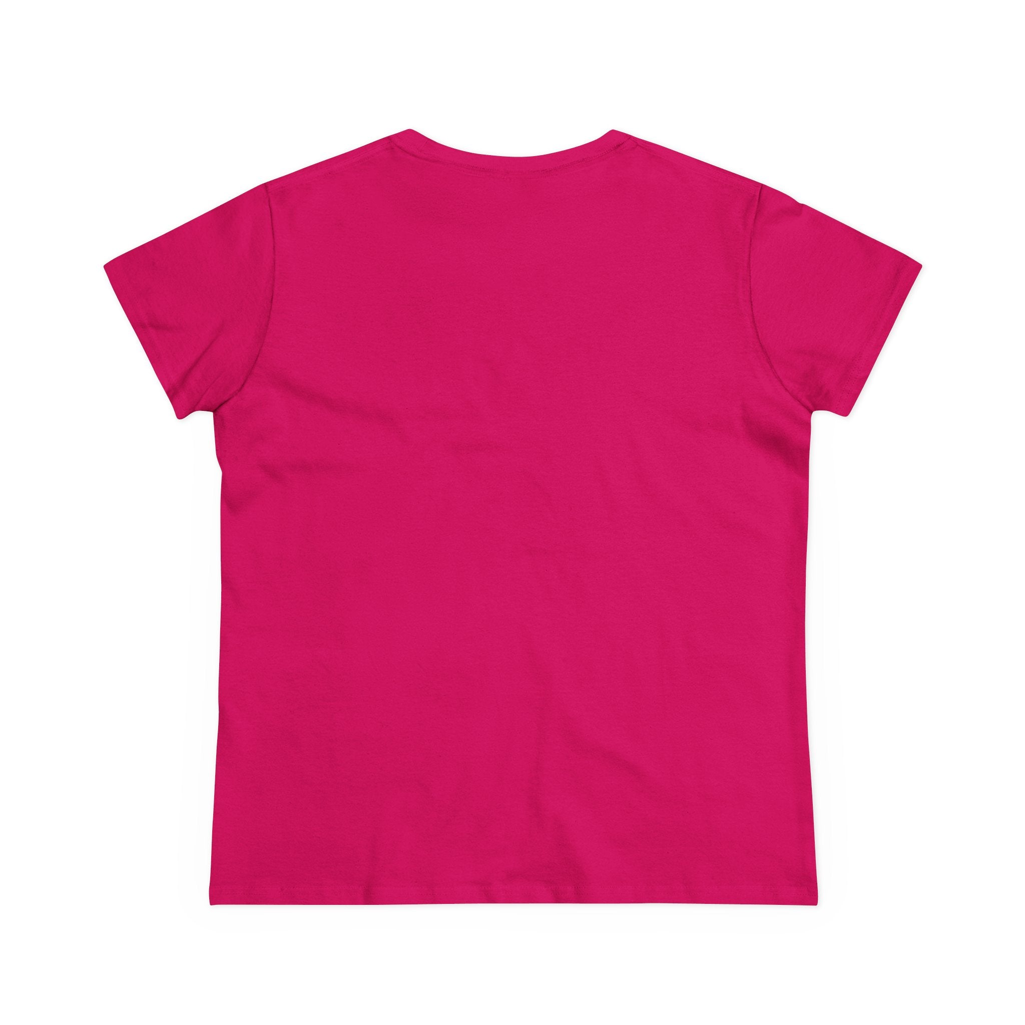 Greenland Scenic Tee — Pastel Meadow Graphic T‑Shirt