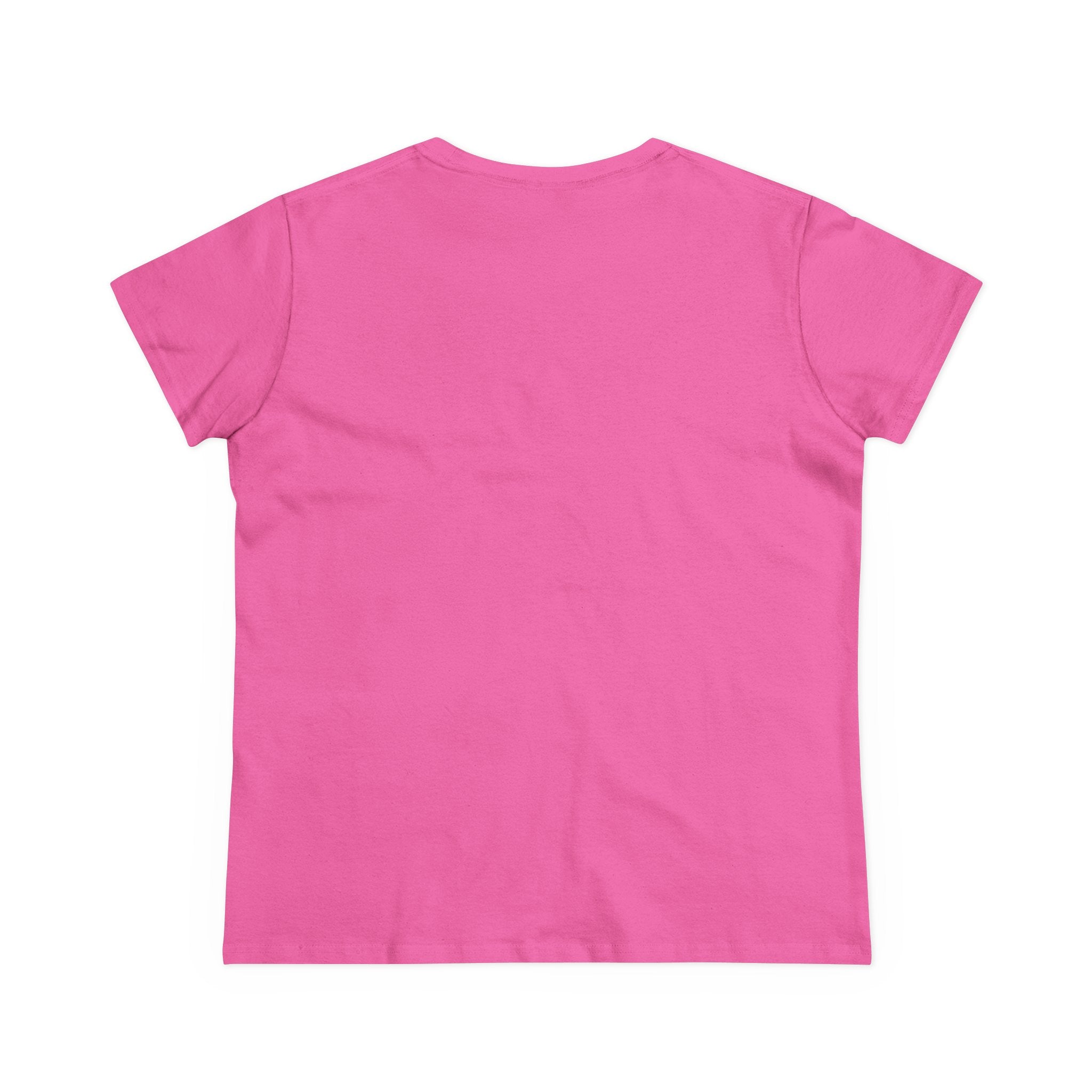 Greenland Scenic Tee — Pastel Meadow Graphic T‑Shirt