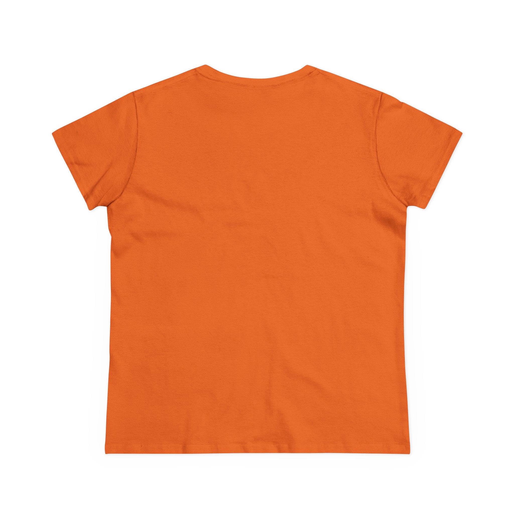 Greenland Scenic Tee — Pastel Meadow Graphic T‑Shirt