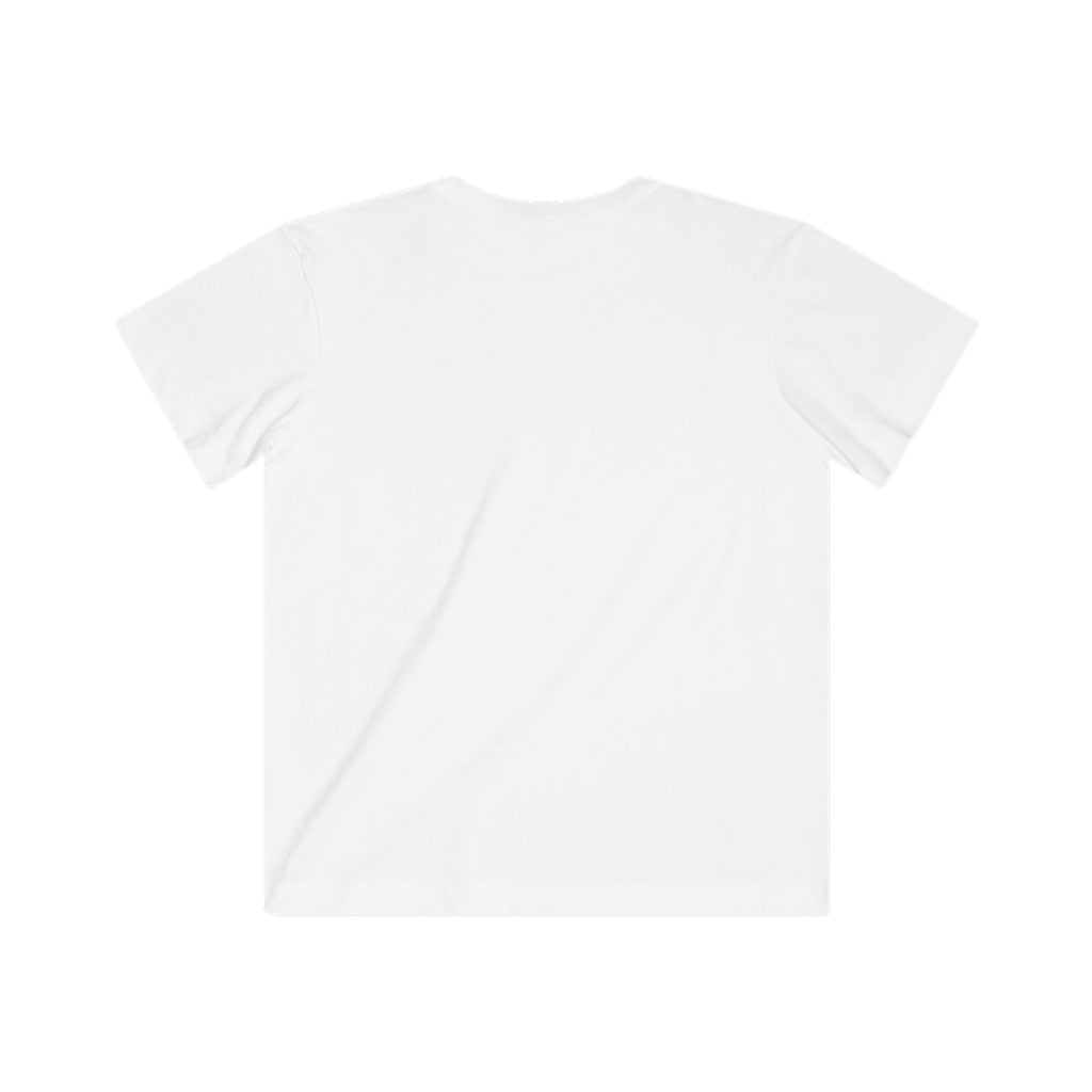 Kids "You Are Loved" T-Shirt — Cute Positive Message Tee