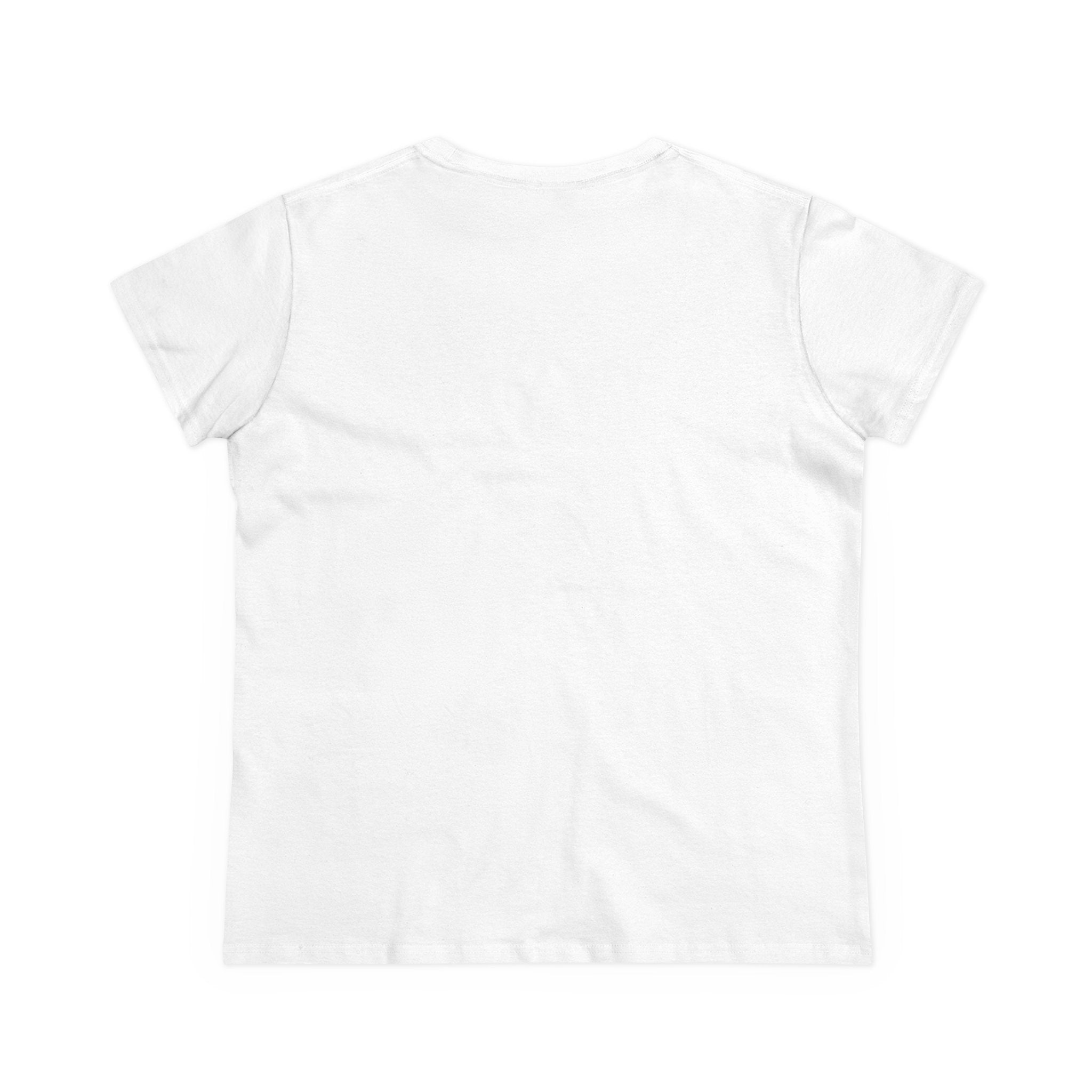 Greenland Scenic Tee — Pastel Meadow Graphic T‑Shirt