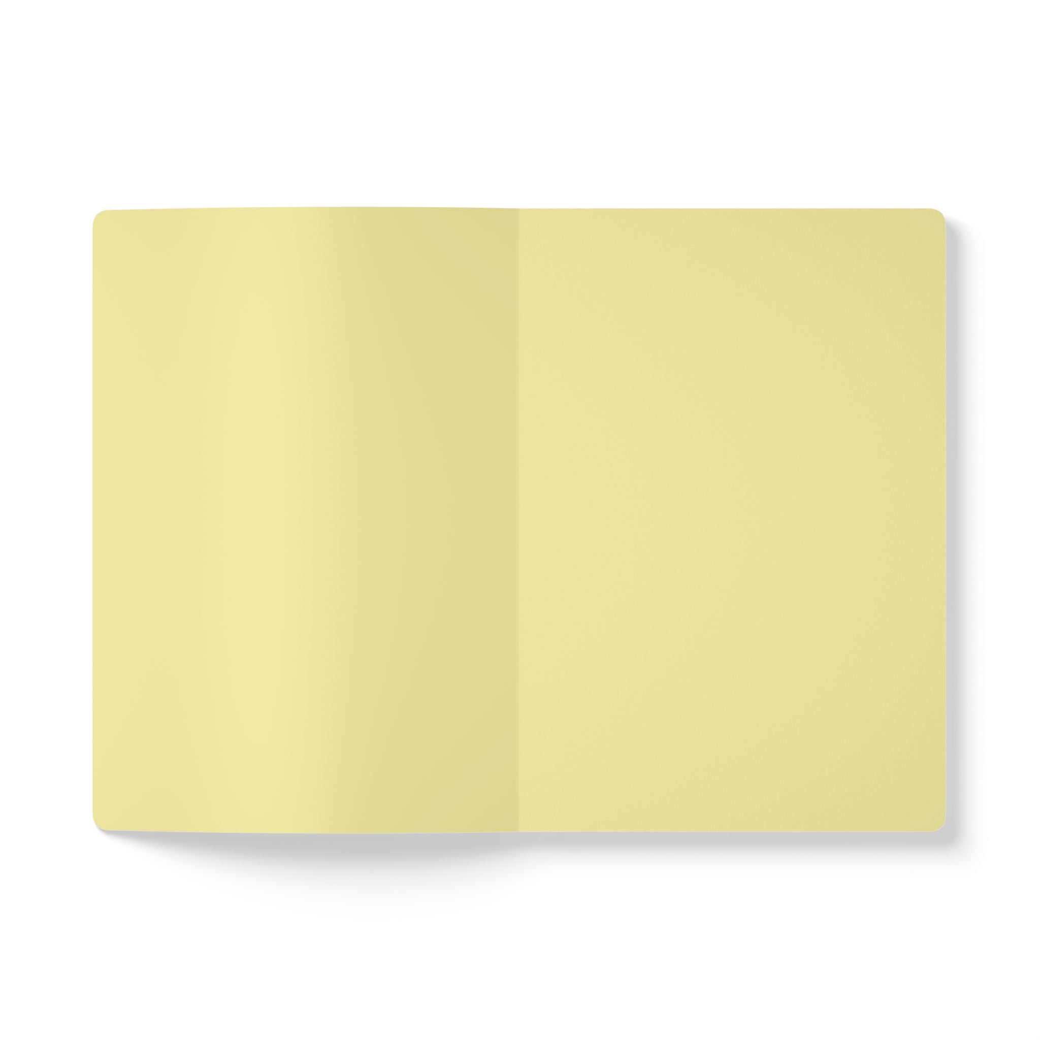 Pink Watercolor Rose Softcover Journal — Floral Notebook for Notes, Gratitude, and Everyday Journaling
