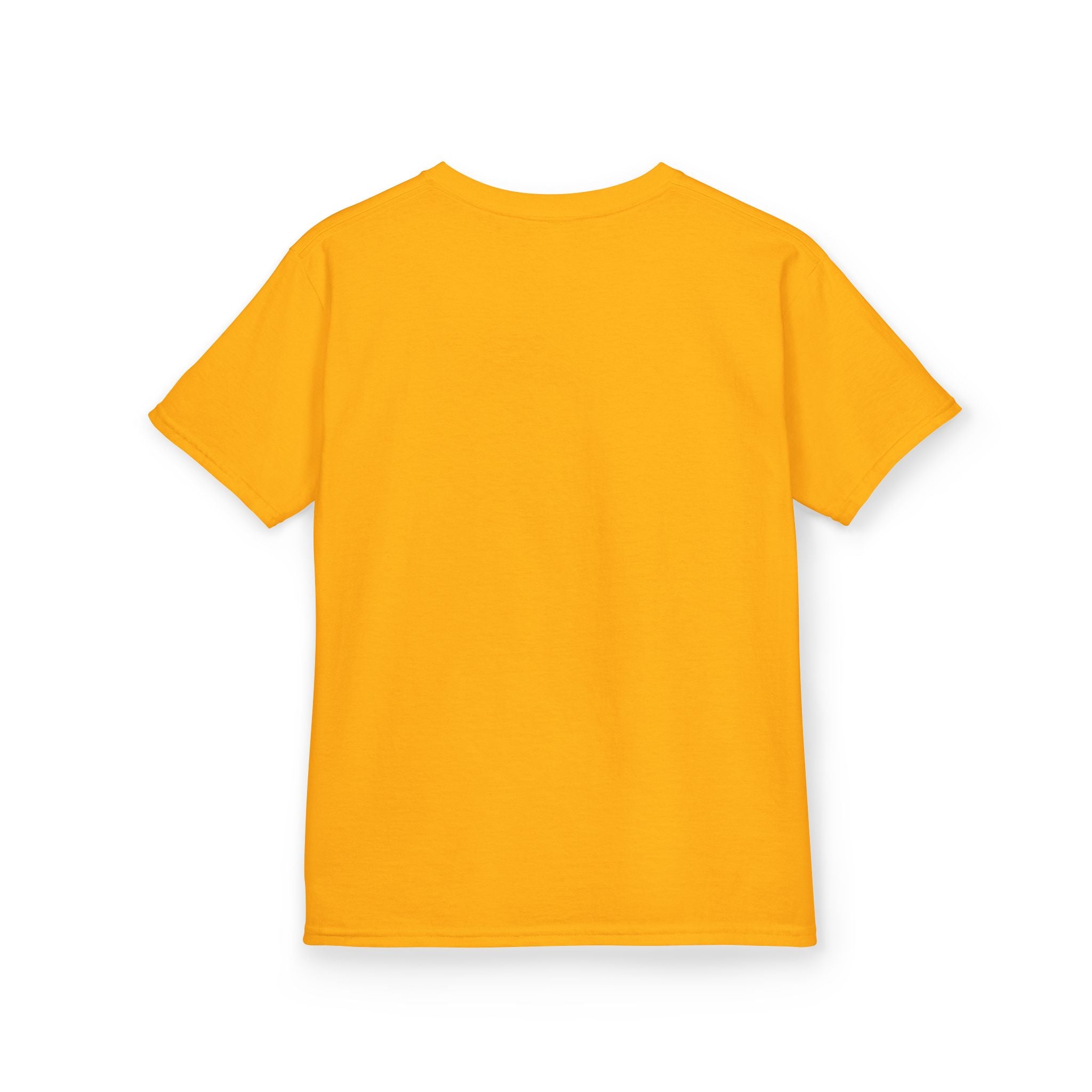 Kids Floral Vase Tee — Cute Retro Flower Graphic Shirt for Children