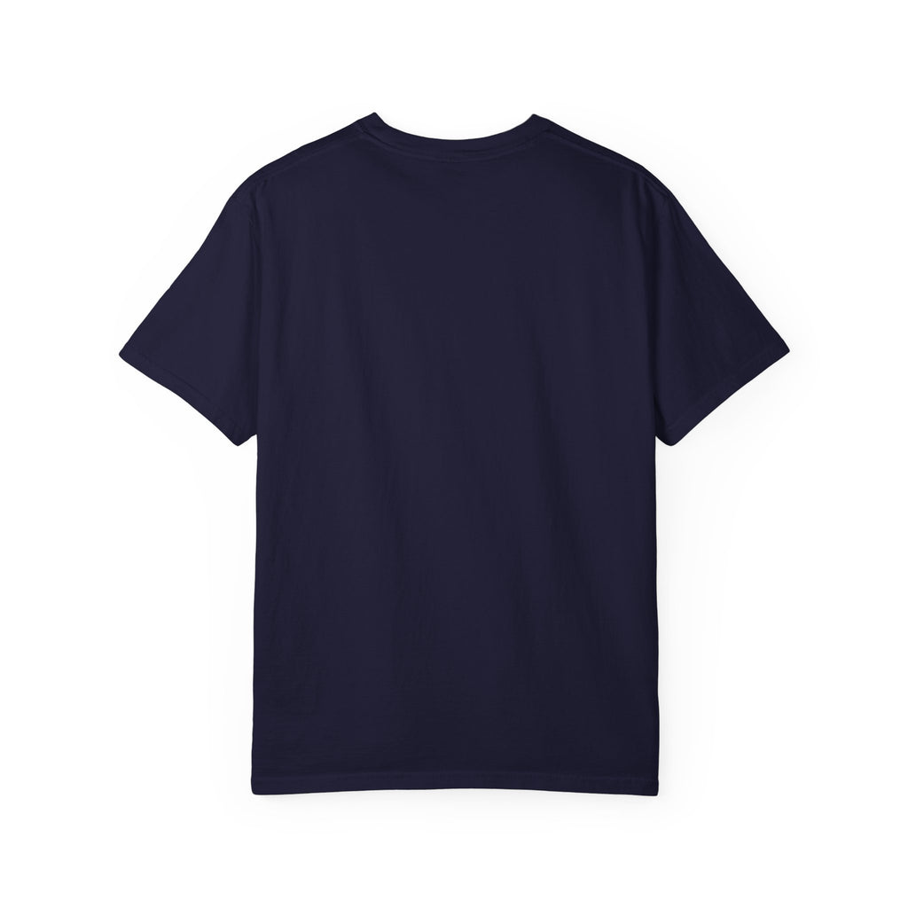 Magical Aura Swords Graphic Printed T-shirt — Pastel Fantasy Magical Swords