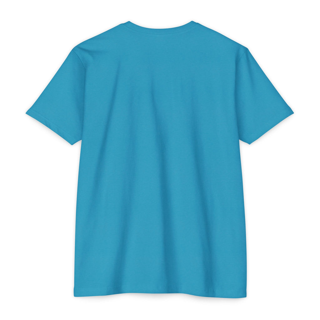 Women’s Boyfriend Tee "Good Vibes Only" - Comfortable Women's T-Shirt