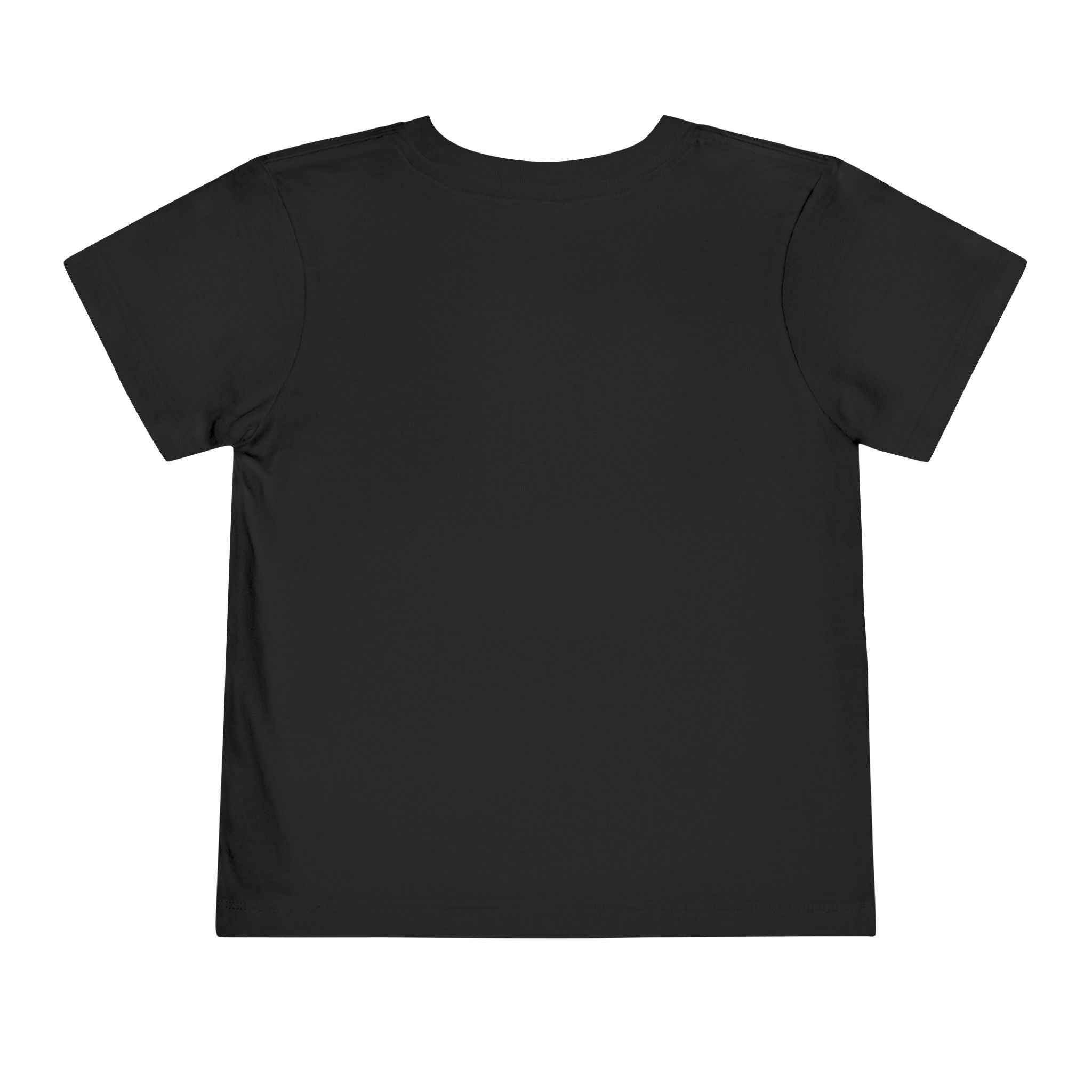 Toddler Tee — Cute Ocean Animals Circle Graphic