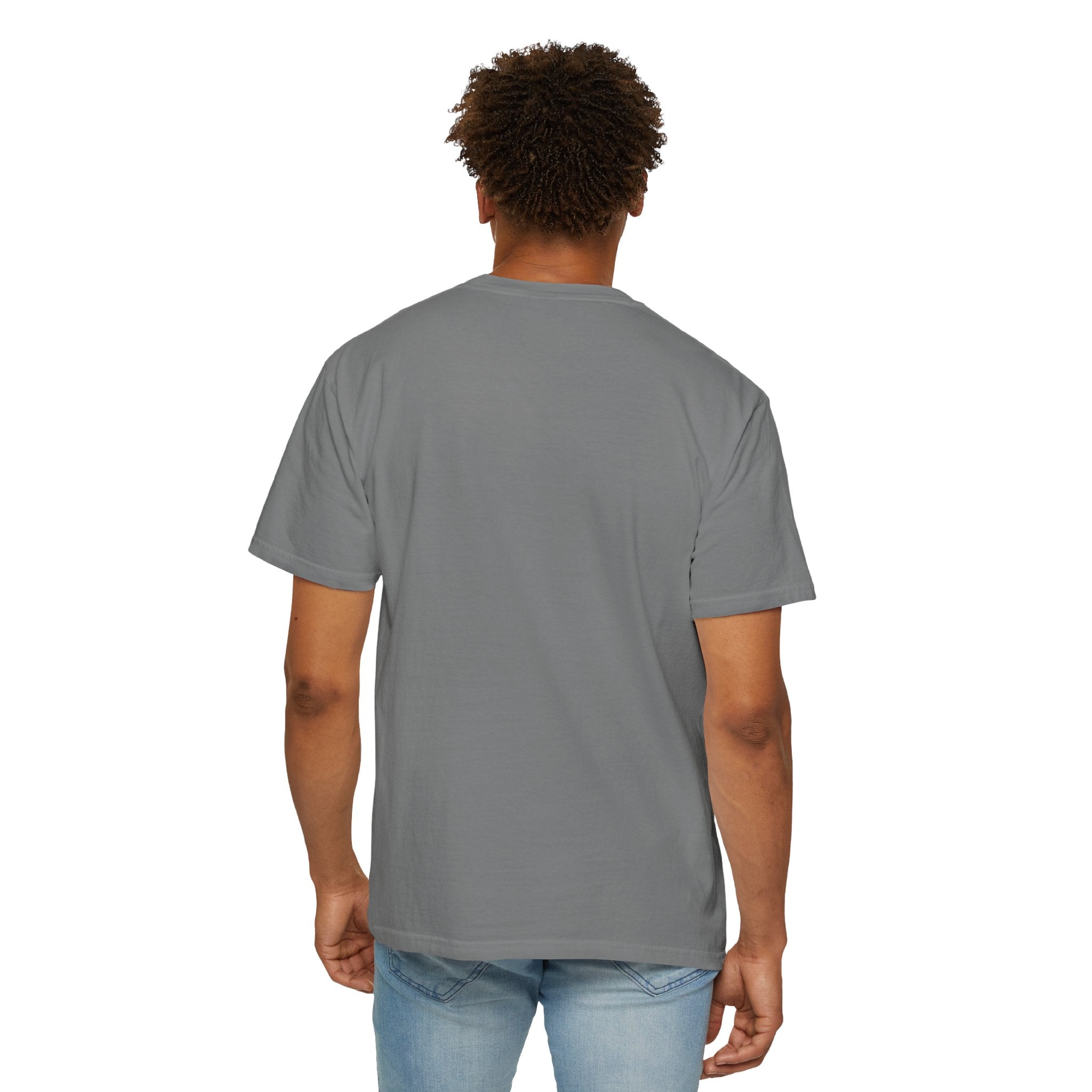 Summer Vibes Happiest in Flip Flops Text Printed Unisex T-Shirt
