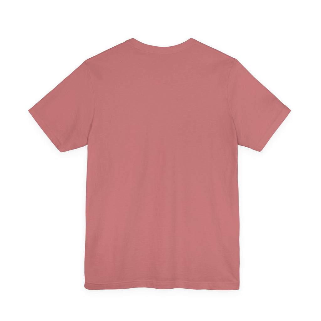 Hello Summer Tee – Pastel Beach Graphic T-Shirt