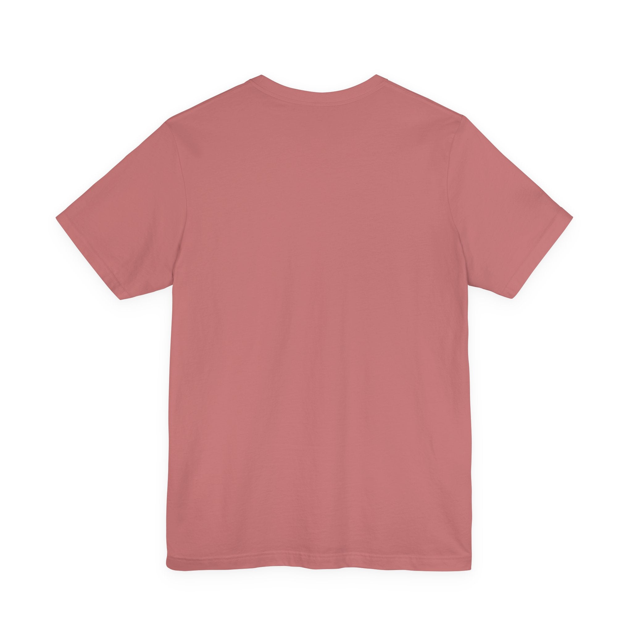 Hello Summer Tee – Pastel Beach Graphic T-Shirt