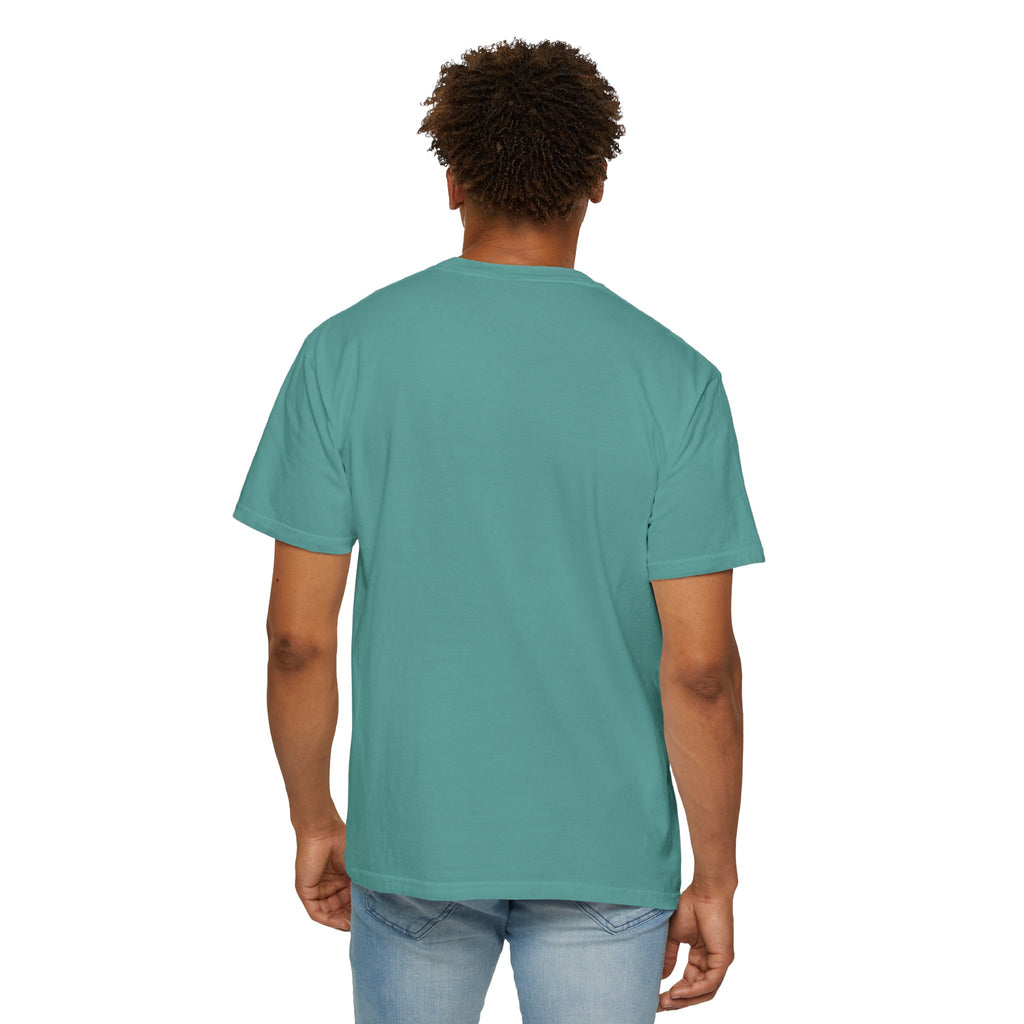 Summer Vibes Happiest in Flip Flops Text Printed Unisex T-Shirt