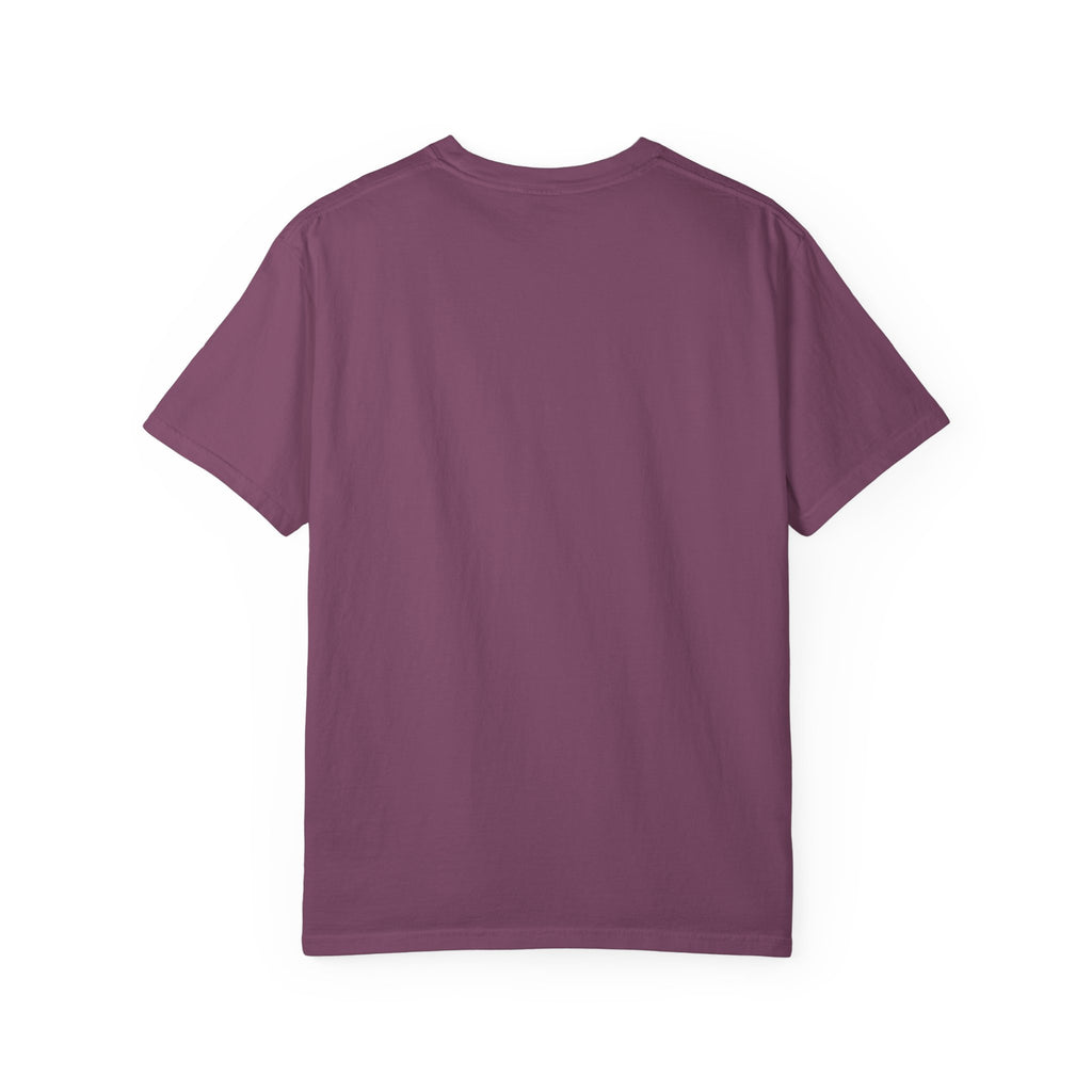 Friends Are the Sunshine of Life Text Printed UnisexT-Shirt