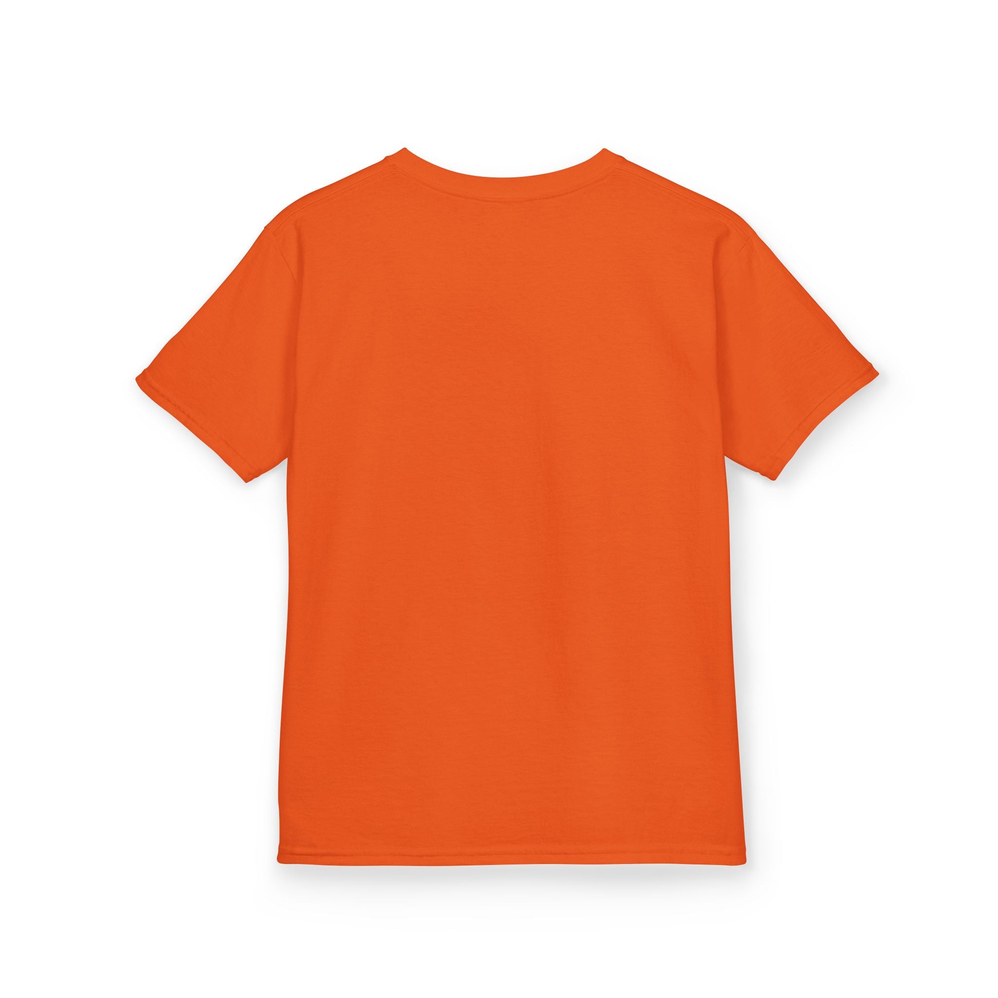 Kids Floral Vase Tee — Cute Retro Flower Graphic Shirt for Children