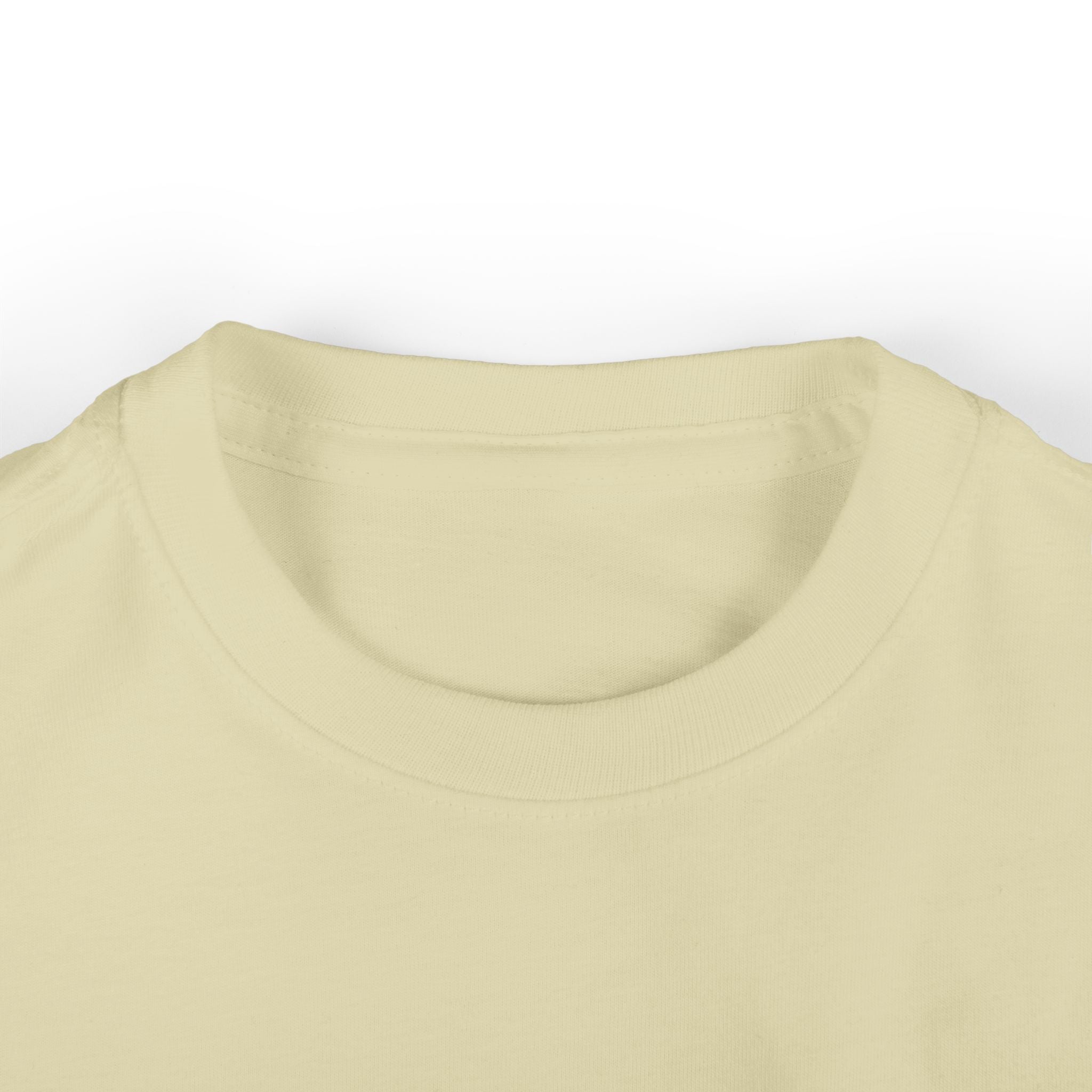 Infant Tee — "It's a New Day" Minimalist Baby Shirt