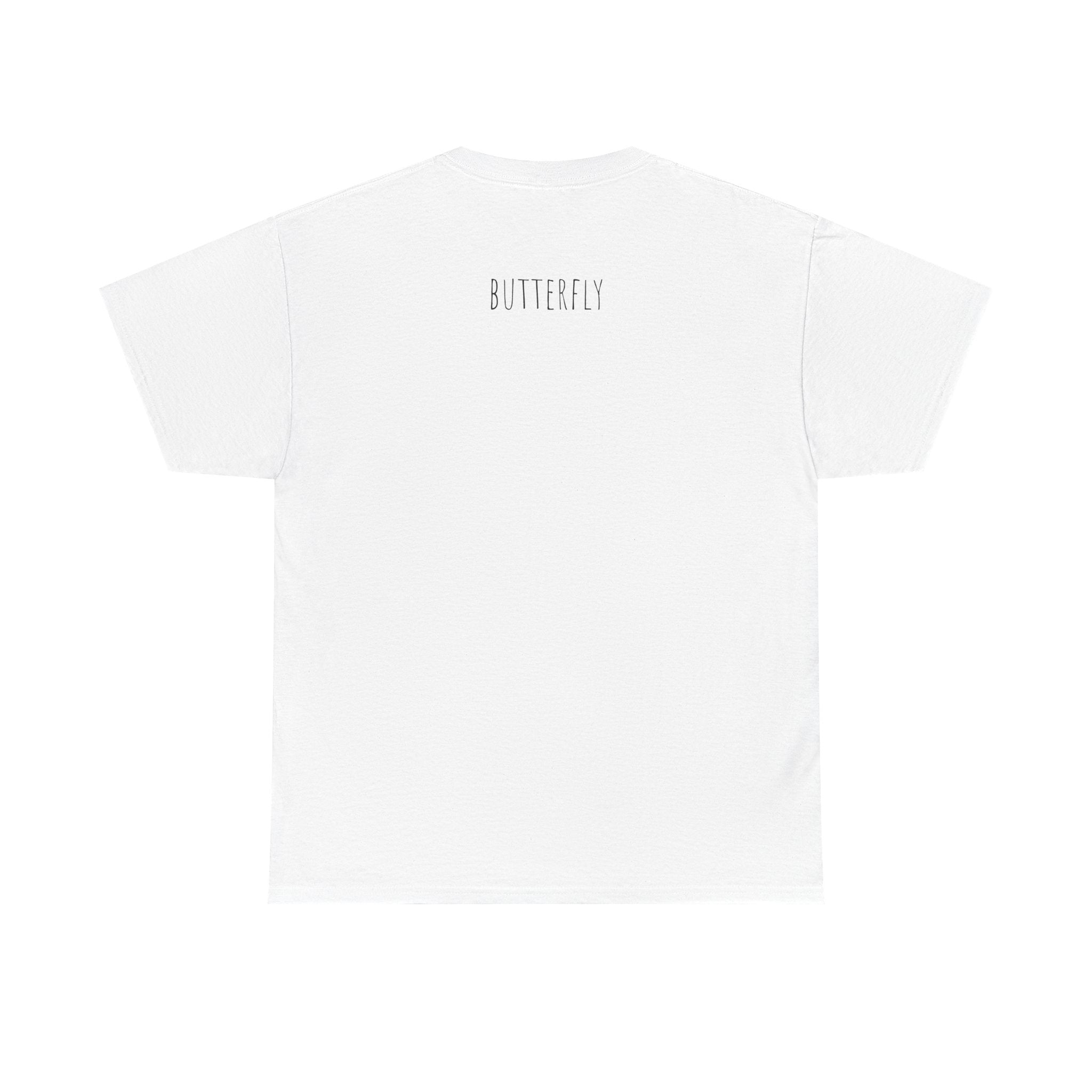 Plain Unisex Cotton Tee — Comfortable Affordable Everyday T‑Shirt