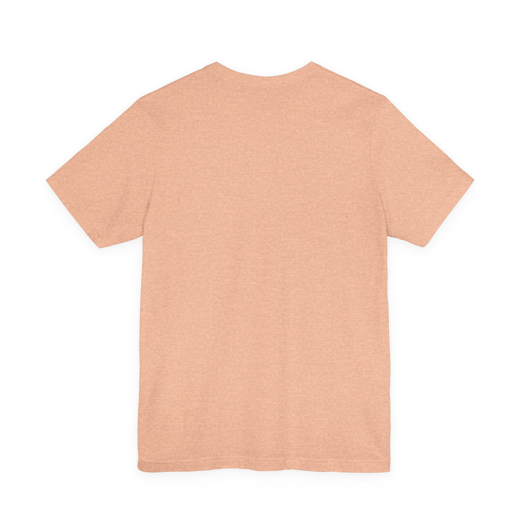 Hello Summer Tee – Pastel Beach Graphic T-Shirt