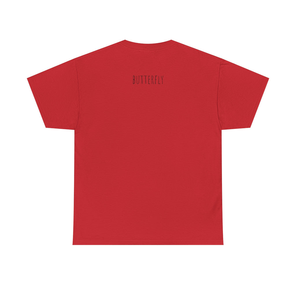 Plain Unisex Cotton Tee — Comfortable Affordable Everyday T‑Shirt