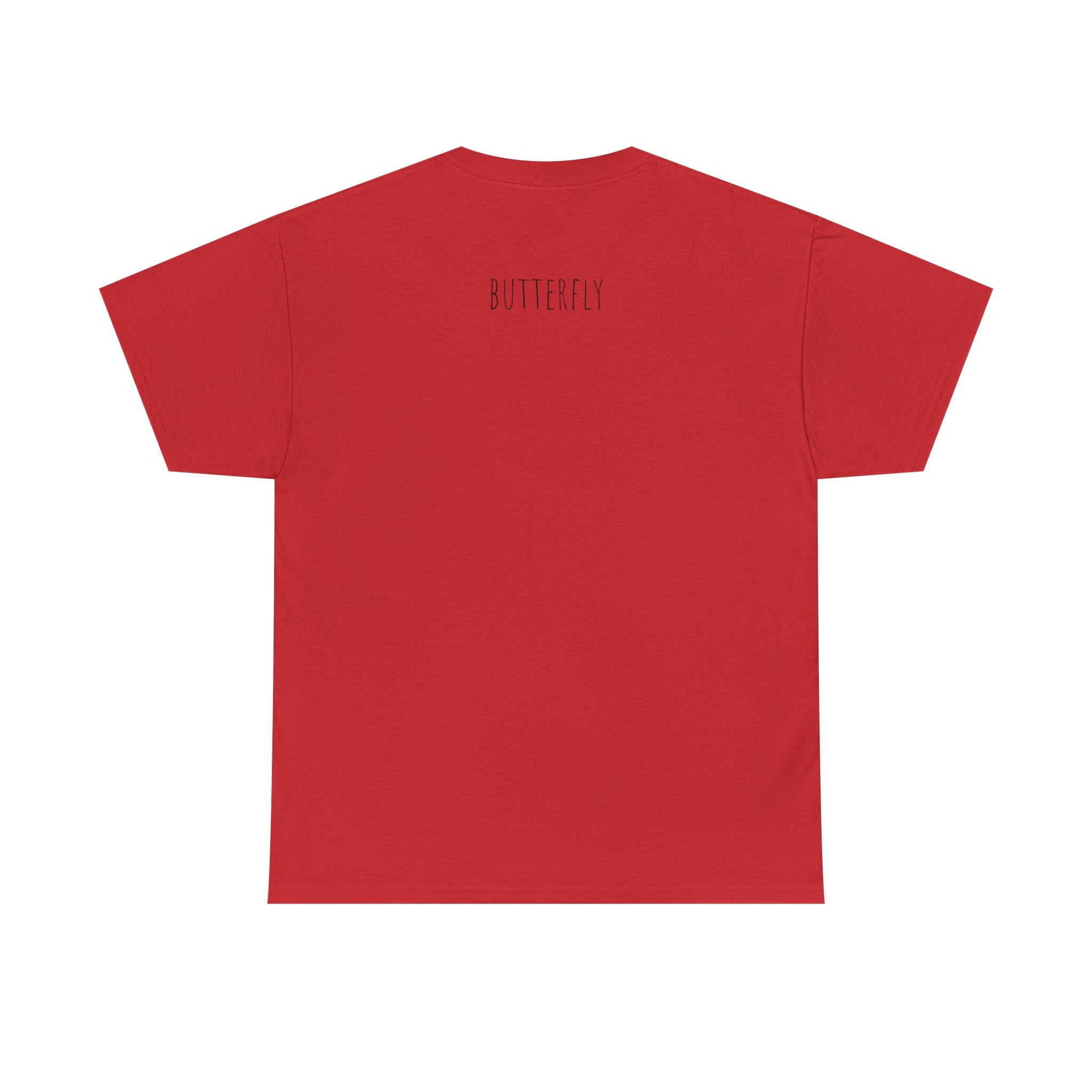 Plain Unisex Cotton Tee — Comfortable Affordable Everyday T‑Shirt