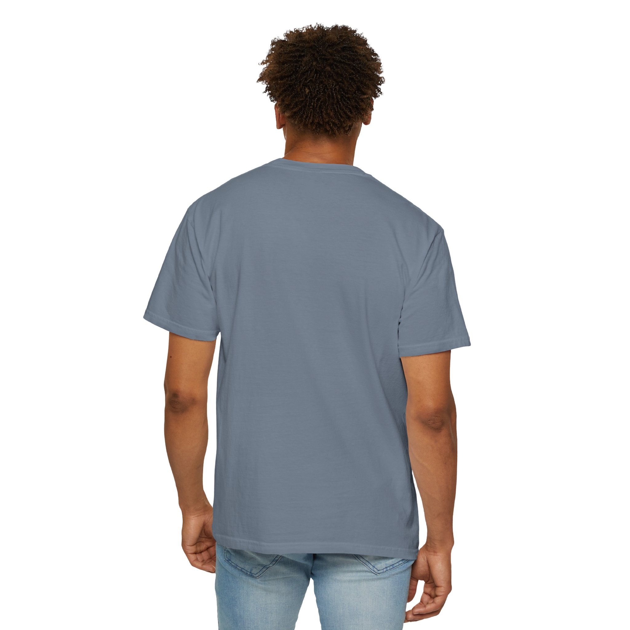Summer Vibes Happiest in Flip Flops Text Printed Unisex T-Shirt