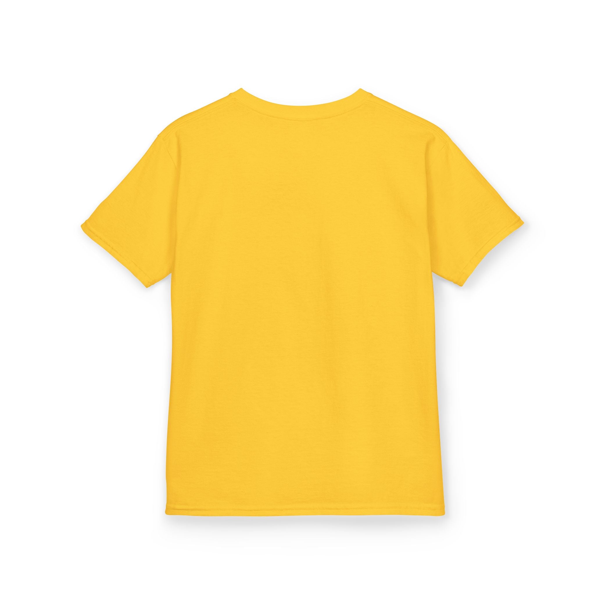 Kids Floral Vase Tee — Cute Retro Flower Graphic Shirt for Children