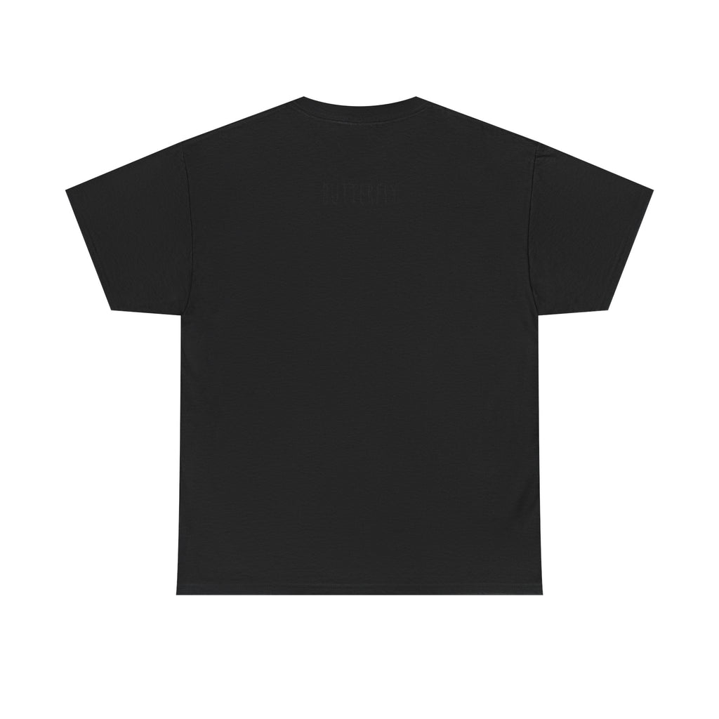 Plain Unisex Cotton Tee — Comfortable Affordable Everyday T‑Shirt