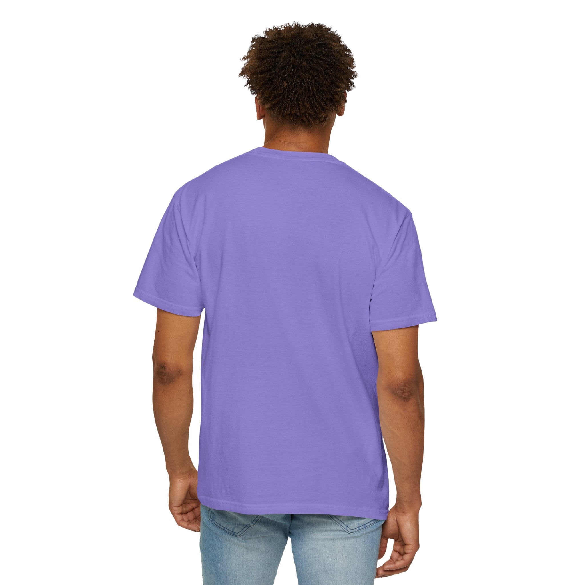 Summer Vibes Happiest in Flip Flops Text Printed Unisex T-Shirt