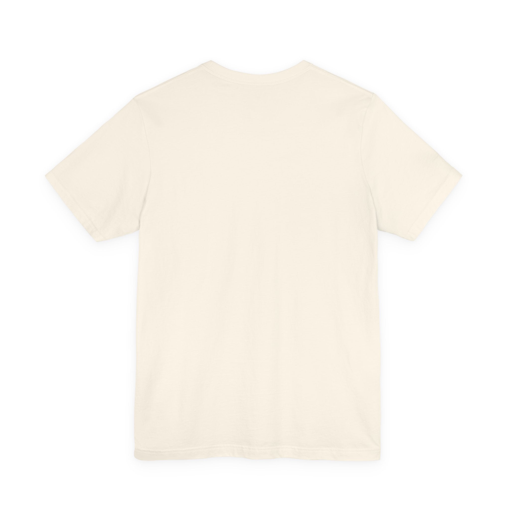 Hello Summer Tee – Pastel Beach Graphic T-Shirt