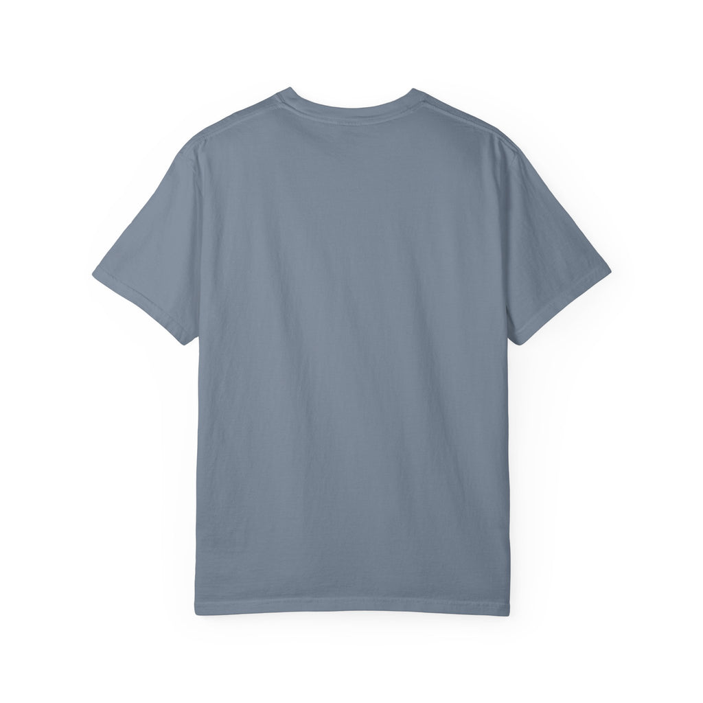 Magical Aura Swords Graphic Printed T-shirt — Pastel Fantasy Magical Swords