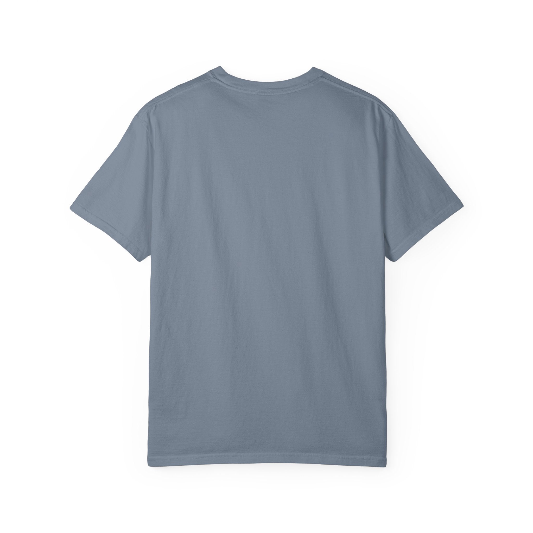 Magical Aura Swords Graphic Printed T-shirt — Pastel Fantasy Magical Swords