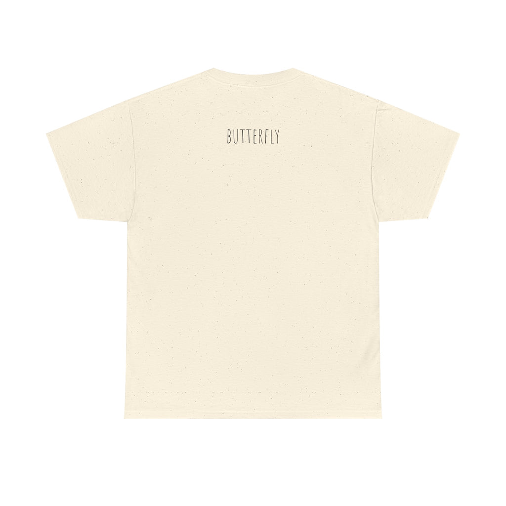 Plain Unisex Cotton Tee — Comfortable Affordable Everyday T‑Shirt