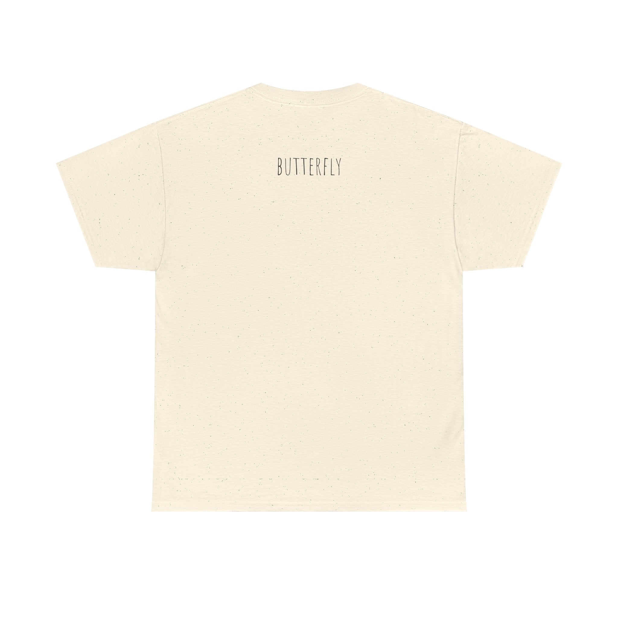 Plain Unisex Cotton Tee — Comfortable Affordable Everyday T‑Shirt