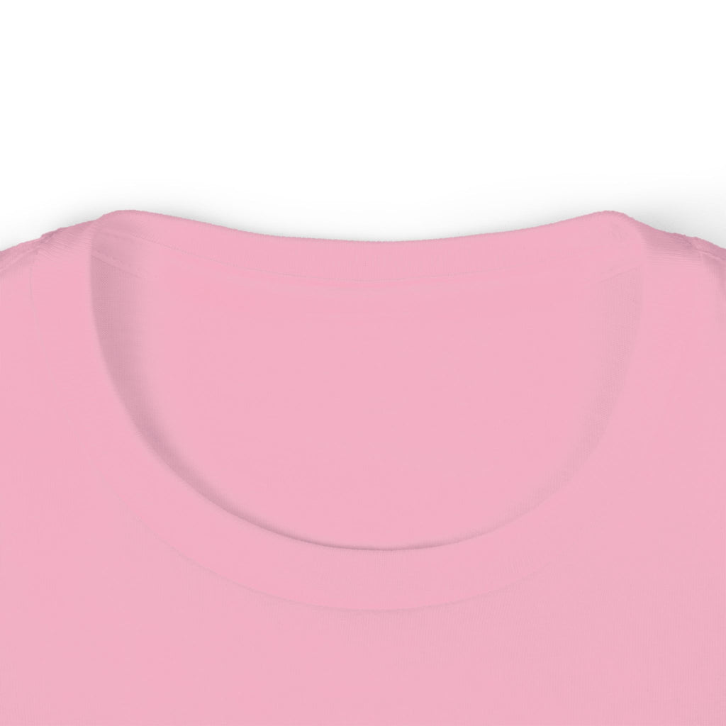 Kids "You Are Loved" T-Shirt — Cute Positive Message Tee