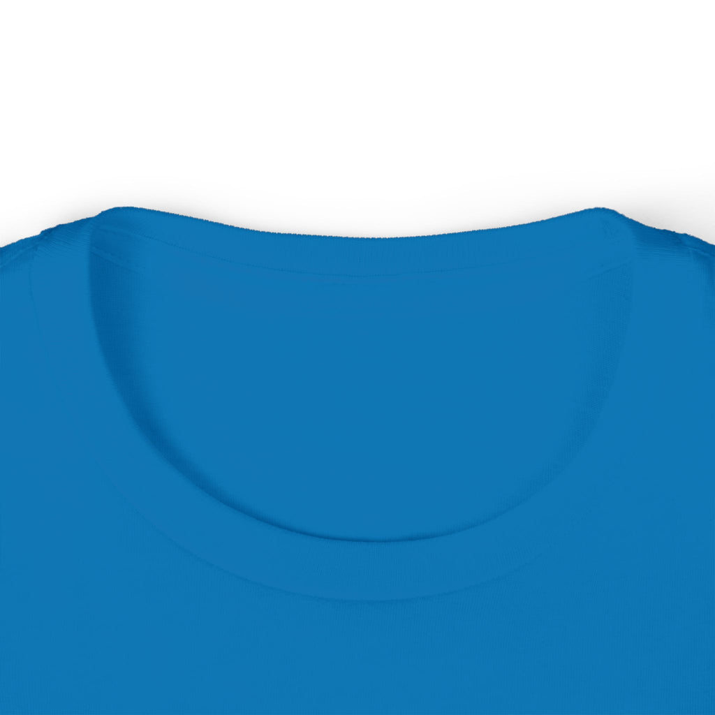Kids "You Are Loved" T-Shirt — Cute Positive Message Tee