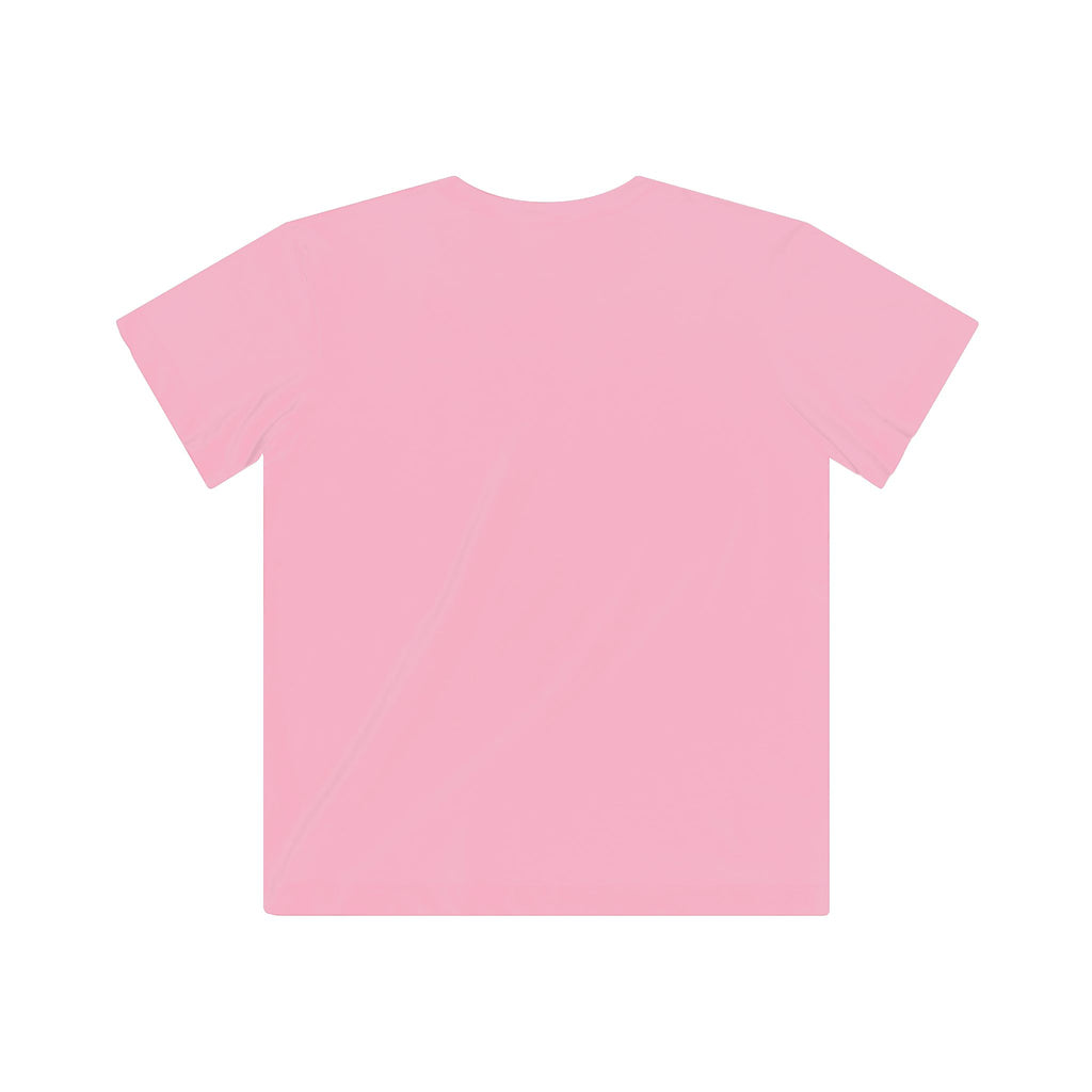 Kids "You Are Loved" T-Shirt — Cute Positive Message Tee