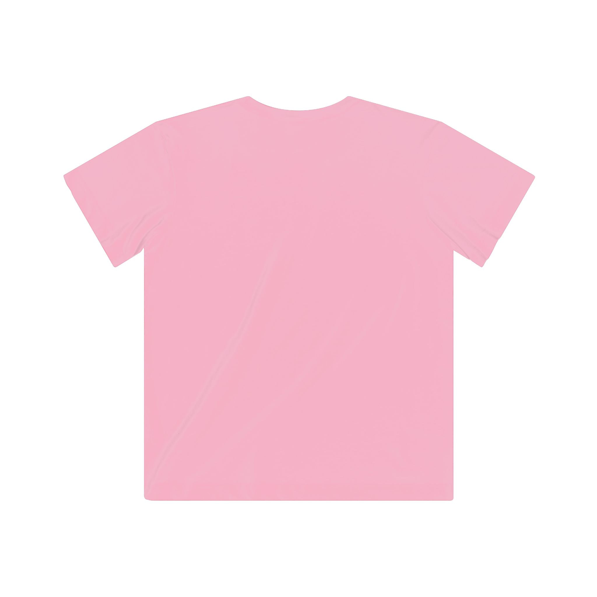 Kids "You Are Loved" T-Shirt — Cute Positive Message Tee