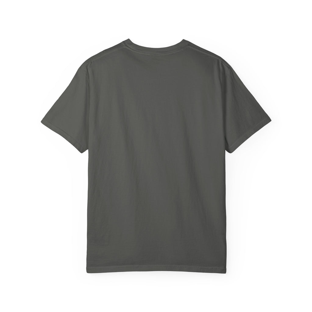Magical Aura Swords Graphic Printed T-shirt — Pastel Fantasy Magical Swords