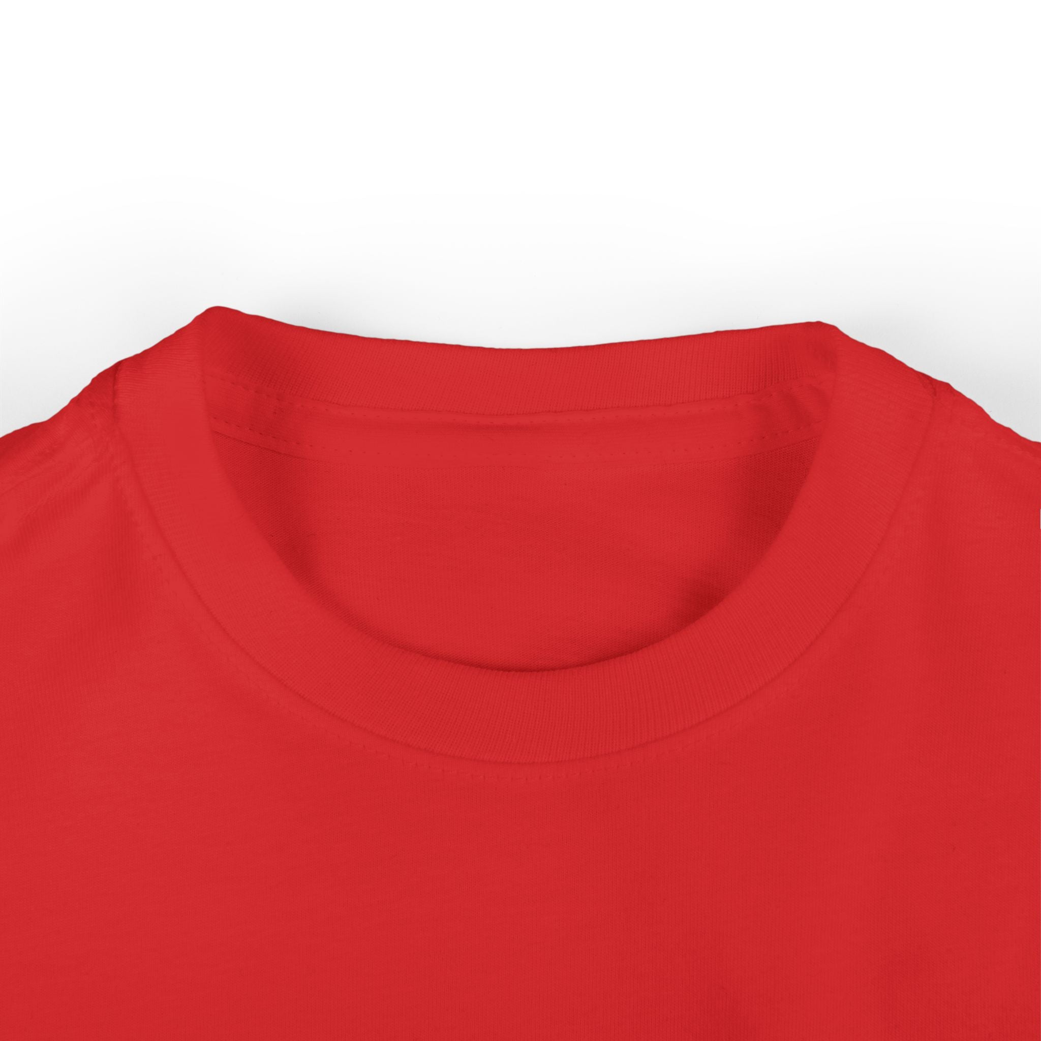 Infant Tee — "It's a New Day" Minimalist Baby Shirt