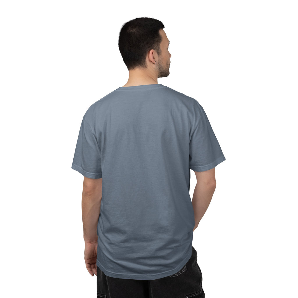 Friends Are the Sunshine of Life Text Printed UnisexT-Shirt