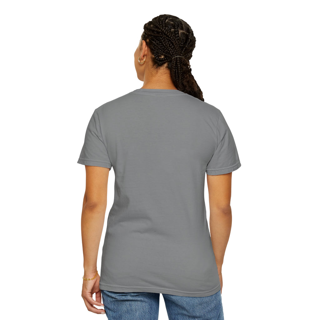 Friends Are the Sunshine of Life Text Printed UnisexT-Shirt