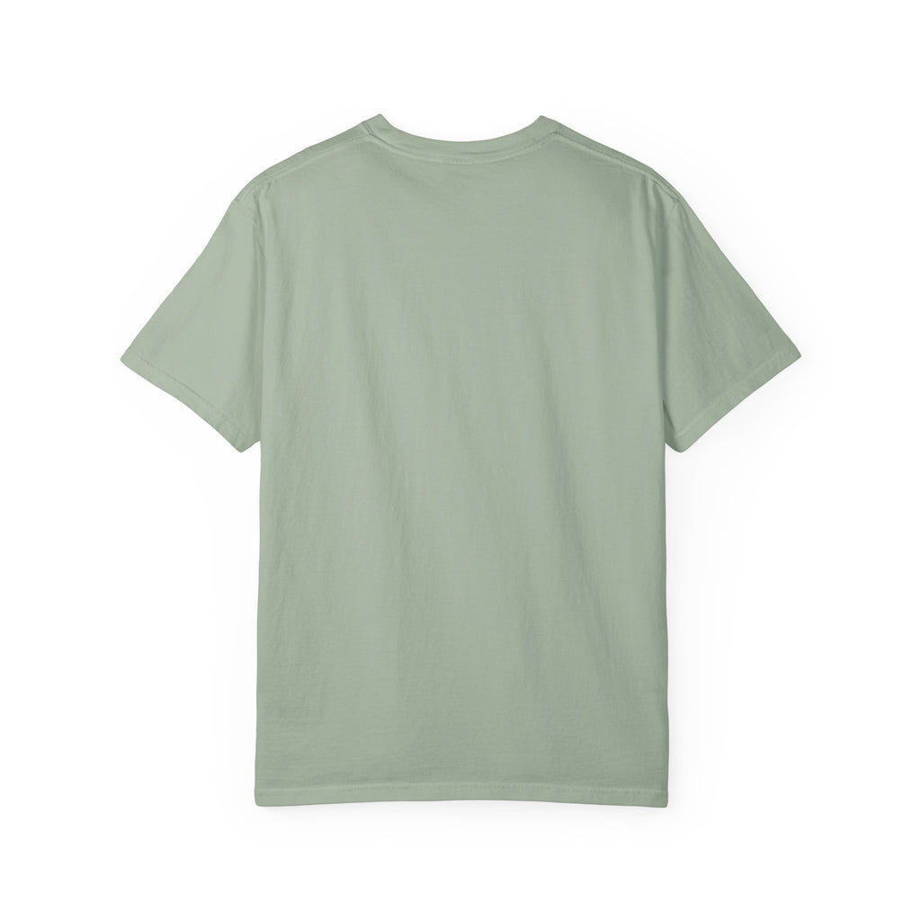 Friends Are the Sunshine of Life Text Printed UnisexT-Shirt