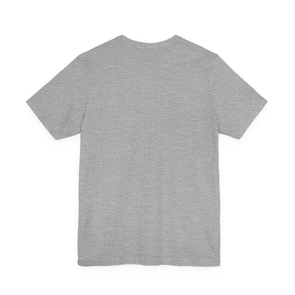 Floral Field Printed T-Shirt — Beautiful Floral Daily Wear