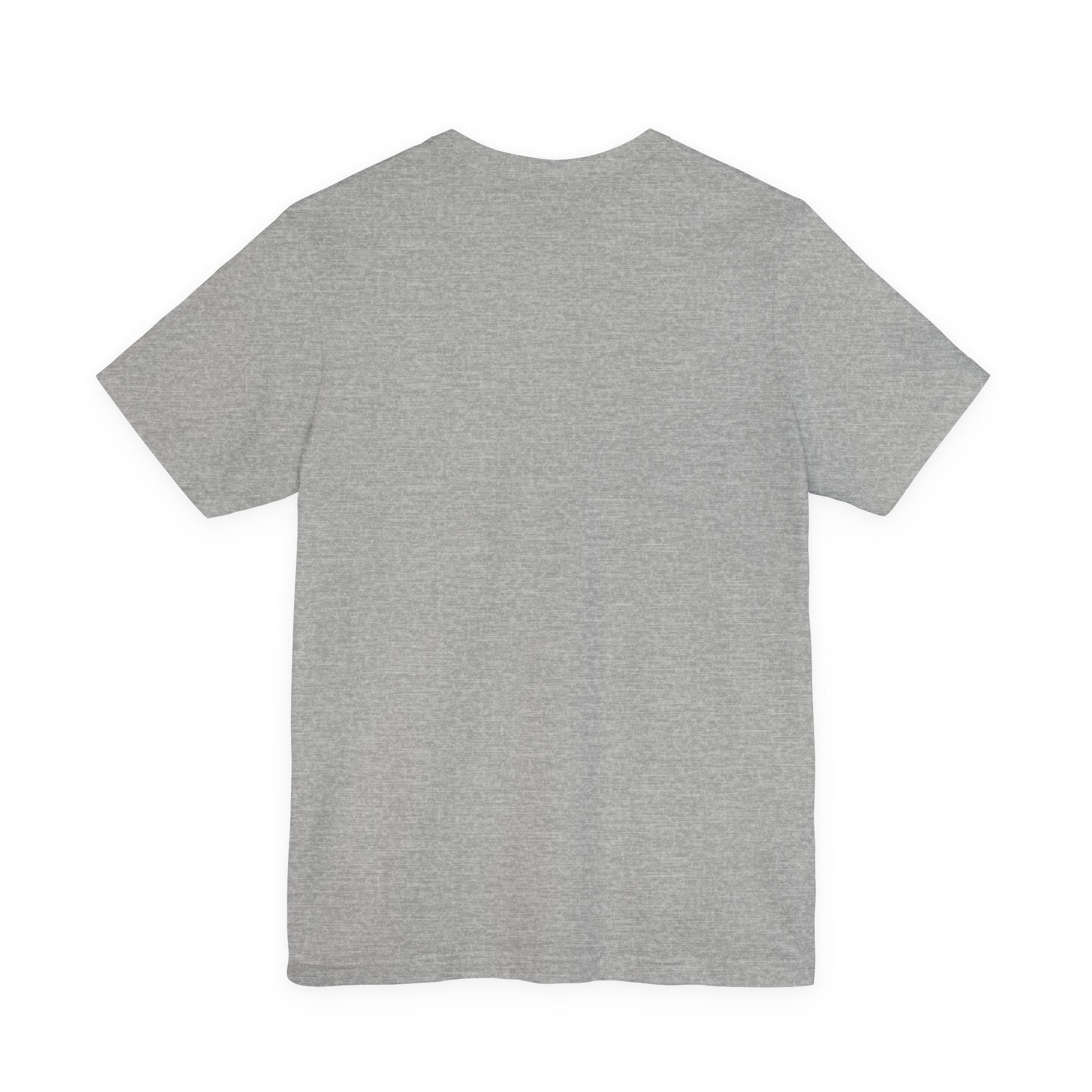 Floral Field Printed T-Shirt — Beautiful Floral Daily Wear