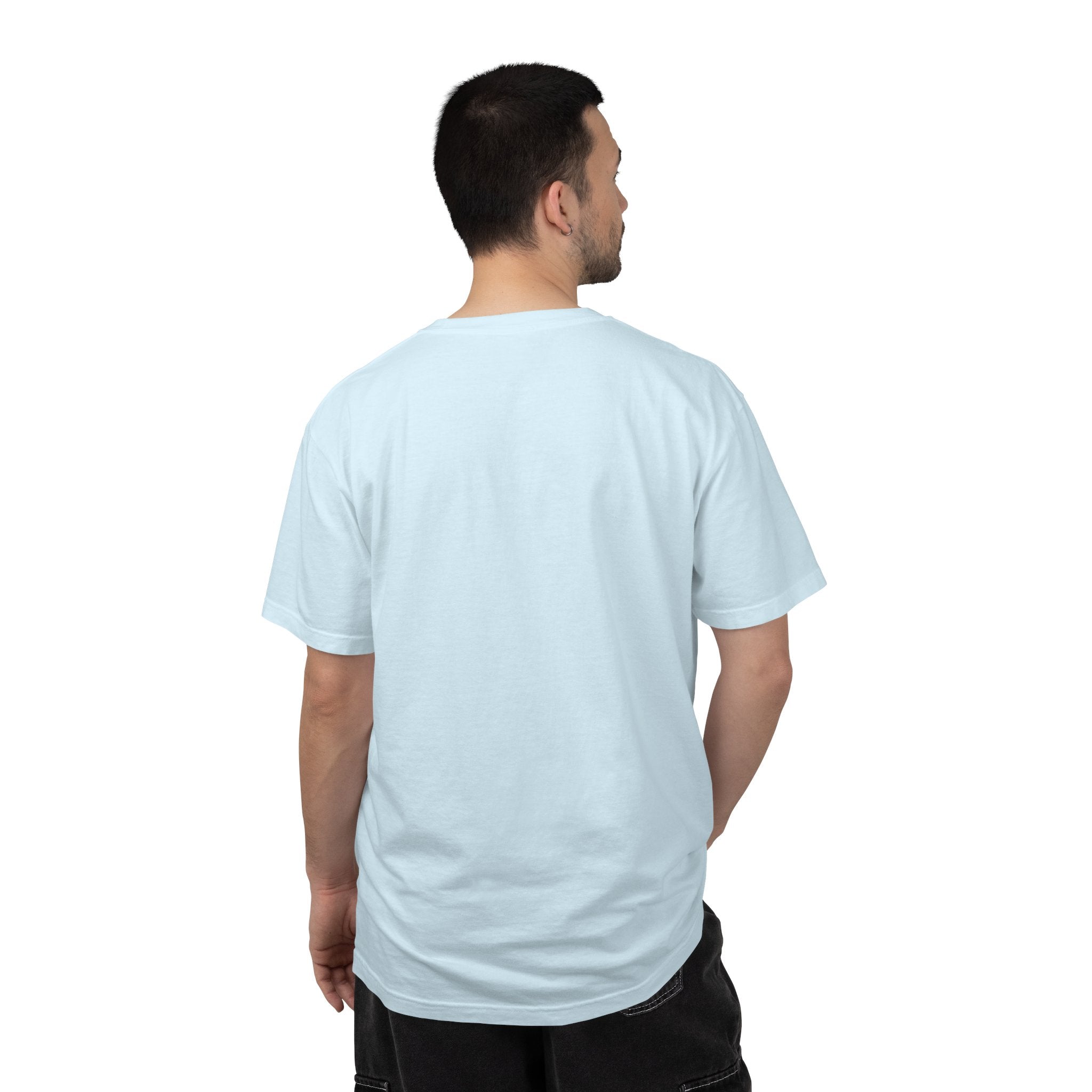 Friends Are the Sunshine of Life Text Printed UnisexT-Shirt