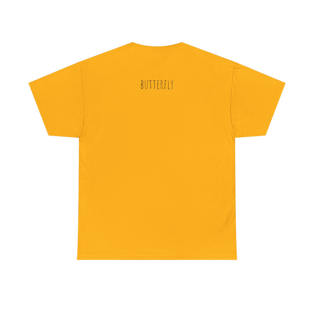 Plain Unisex Cotton Tee — Comfortable Affordable Everyday T‑Shirt