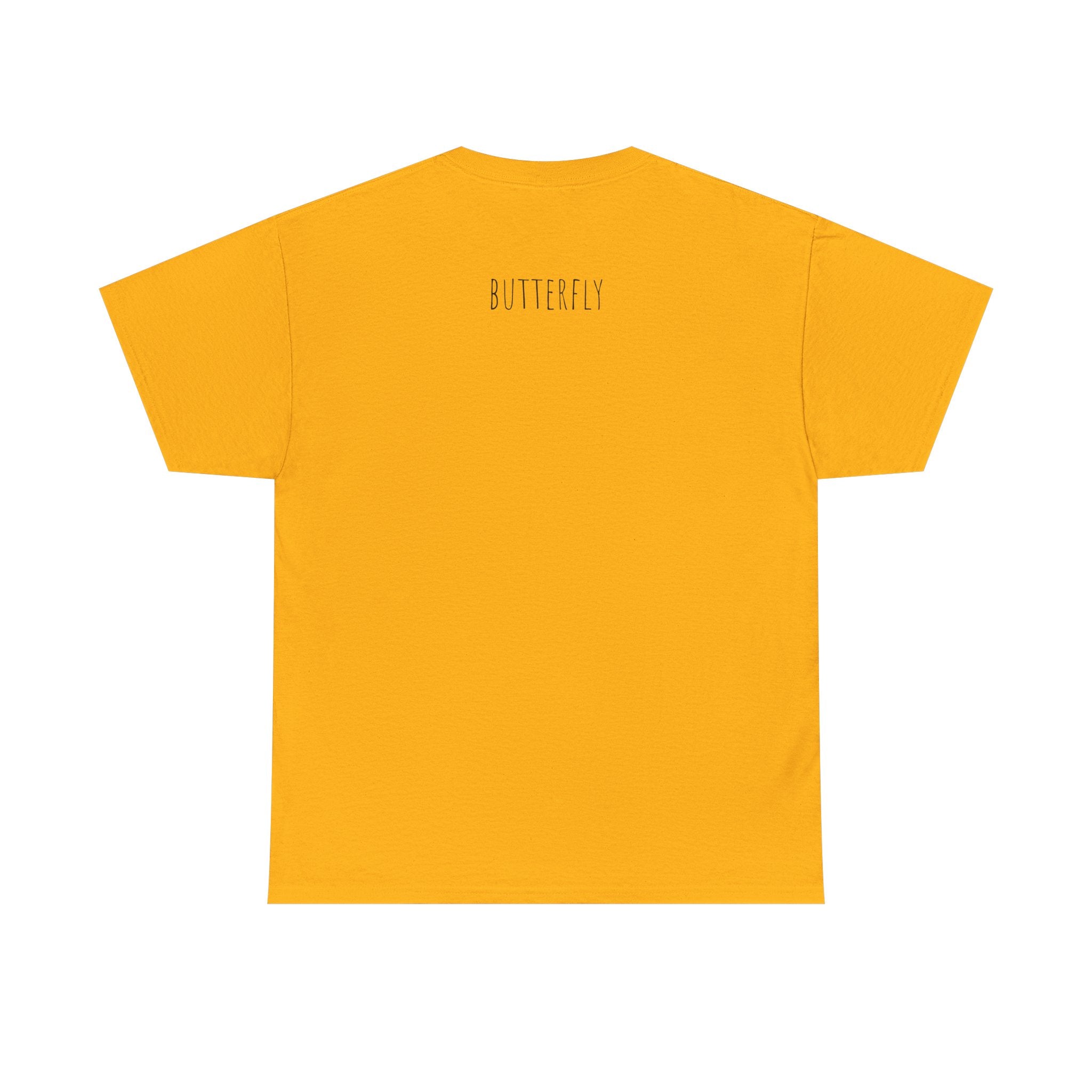 Plain Unisex Cotton Tee — Comfortable Affordable Everyday T‑Shirt