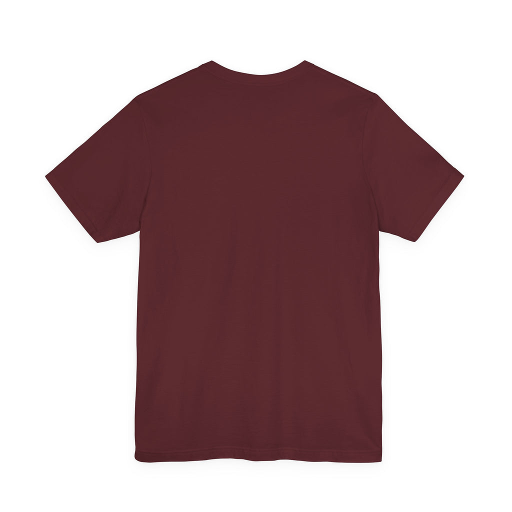Kawaii Strawberry Pastry T-Shirt — Cute Pixel Dessert Tee