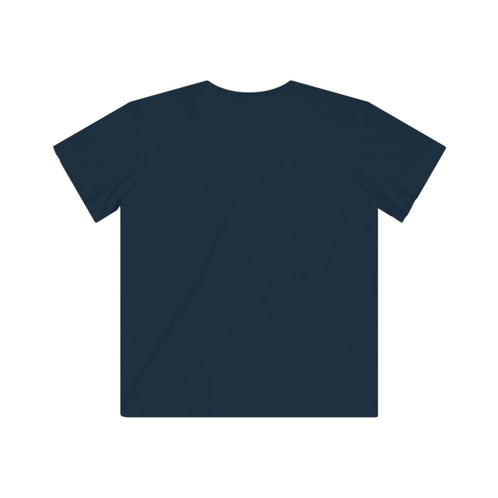 Kids "You Are Loved" T-Shirt — Cute Positive Message Tee