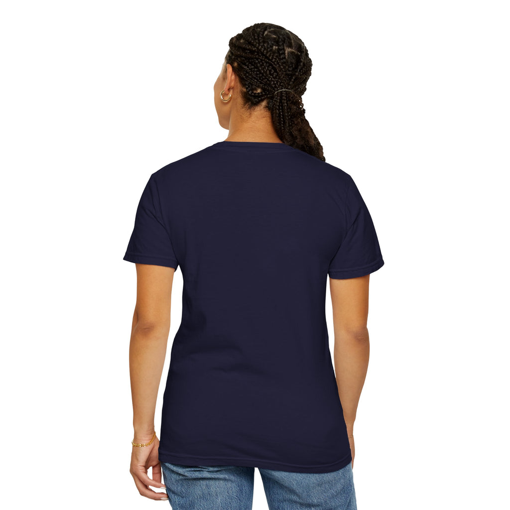 Friends Are the Sunshine of Life Text Printed UnisexT-Shirt