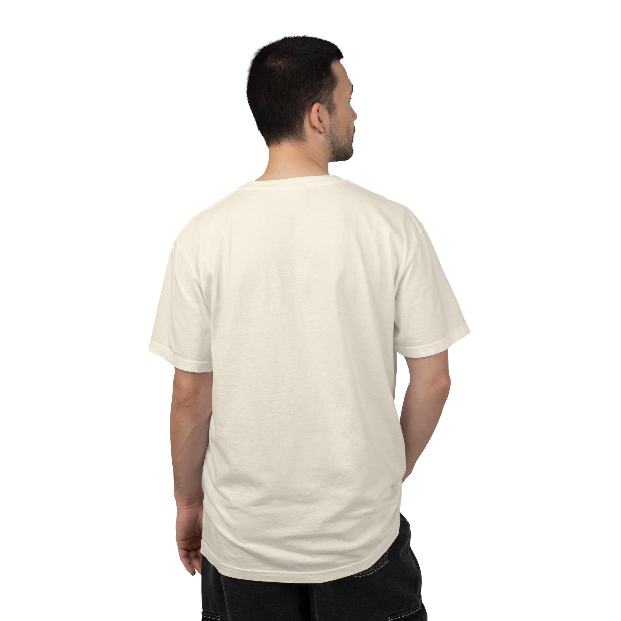 Friends Are the Sunshine of Life Text Printed UnisexT-Shirt